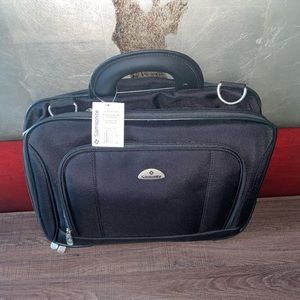 Samsonite laptop bag/Briefcase